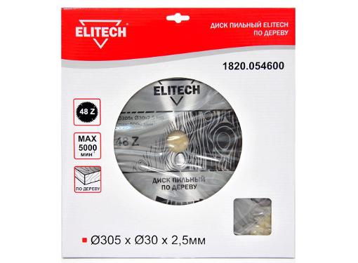   ELITECH 30530 48. (1820.054600)