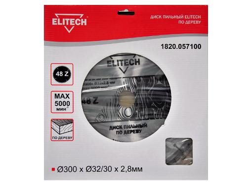   ELITECH 30032 48. (1820.057100)