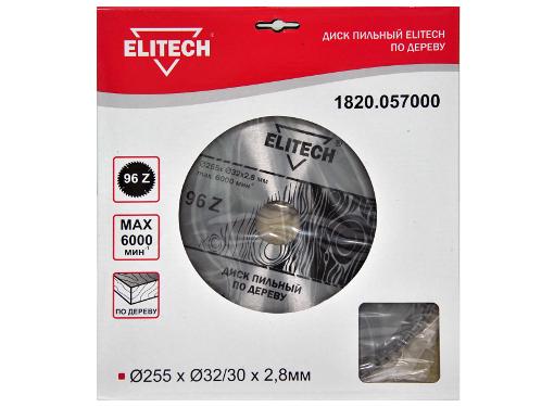   ELITECH 25532 96. (1820.057000)