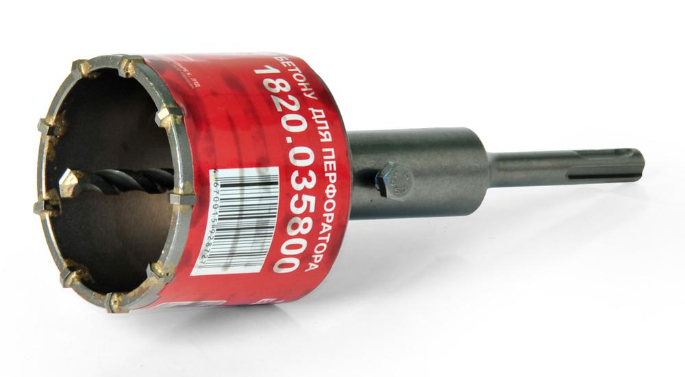 

Коронка Elitech Ф70мм sds+ (elitech 1820.035800, Ф70мм sds+ (elitech 1820.035800)