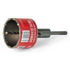 Коронка ELITECH Ф80мм SDS Plus (ELITECH 1820.035900)