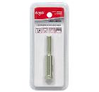 Коронка алмазная ELITECH Ф14мм цилиндрический (1820.080700)