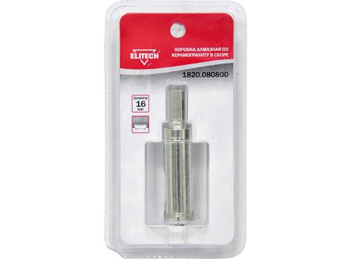   ELITECH 16  (ELITECH 1820.080800)