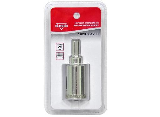   ELITECH 25  (1820.081200)