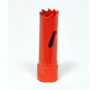 Коронка биметаллическая ELITECH Ф16мм 1/2" (1820.059100)