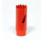 Коронка биметаллическая ELITECH Ф20мм 1/2" (1820.059400)