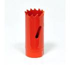 Коронка биметаллическая ELITECH Ф22мм 1/2" (1820.059600)