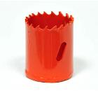 Коронка биметаллическая ELITECH Ф37мм 5/8'' (1820.060500)