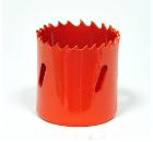 Коронка биметаллическая ELITECH Ф43мм 5/8'' (1820.060900)