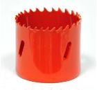 Коронка биметаллическая ELITECH Ф51мм 5/8'' (1820.061300)