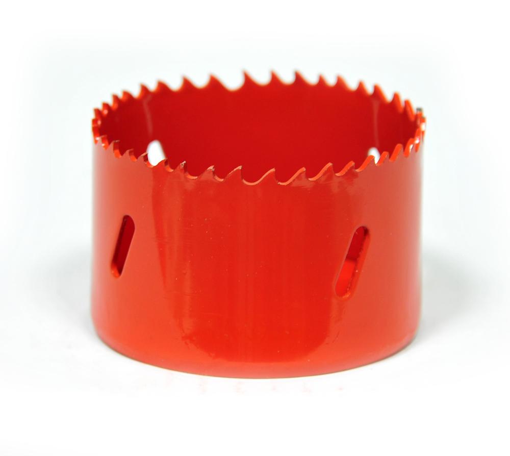 

Коронка биметаллическая Elitech Ф68мм 5/8'' (elitech 1820.062200, Ф68мм 5/8'' (elitech 1820.062200)