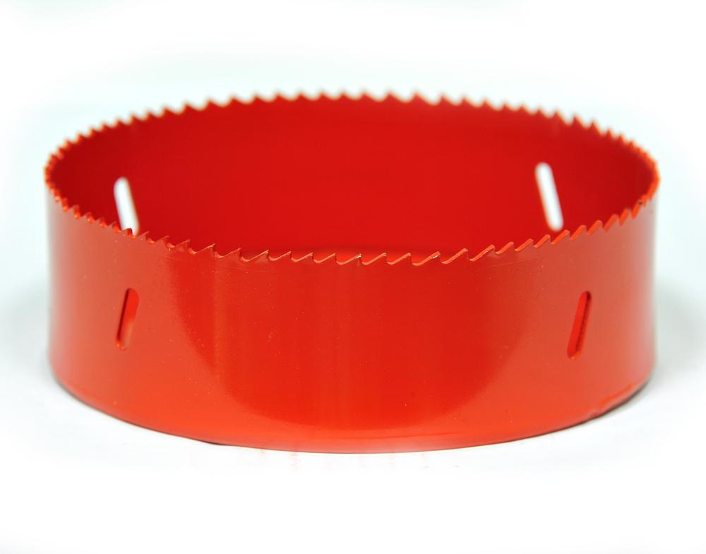 

Коронка биметаллическая Elitech Ф133мм 5/8'' (elitech 1820.064000, Ф133мм 5/8'' (elitech 1820.064000)