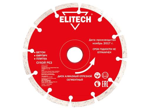   ELITECH (1820.058200) 23022  