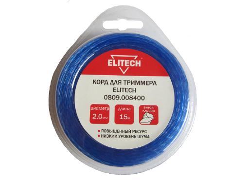    ELITECH 0809.008400