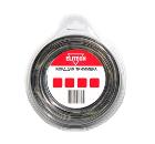 Леска для триммеров ELITECH 0809.007100