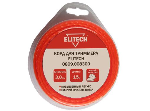    ELITECH 0809.008300