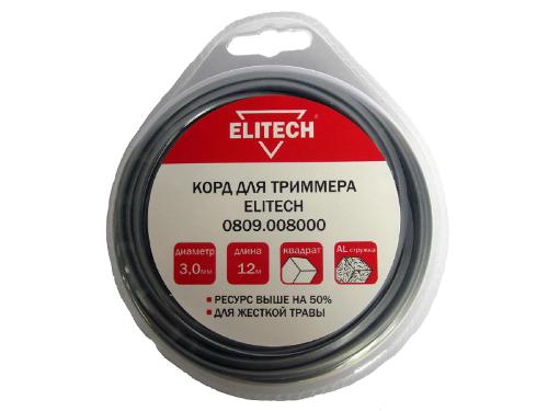    ELITECH 0809.008000