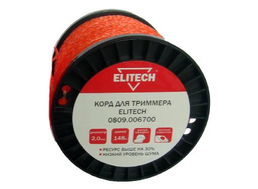    ELITECH 0809.006700