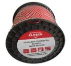 Леска для триммеров ELITECH 0809.007000