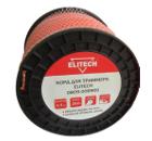 Леска для триммеров ELITECH 0809.006900