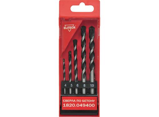   ELITECH 1820.049400