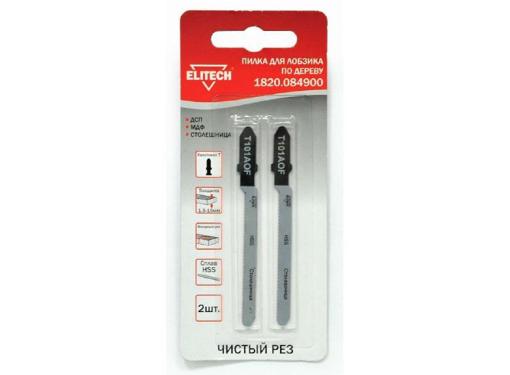   ELITECH 1820.084900