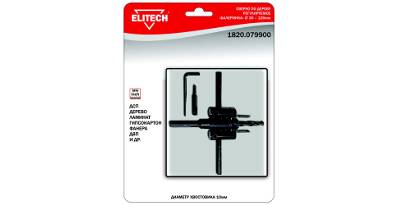    ELITECH 30-120 (1820.079900)