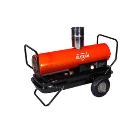 Изображение товара Тепловая пушка ELITECH ТП 30ДН мощностью 30 кВт