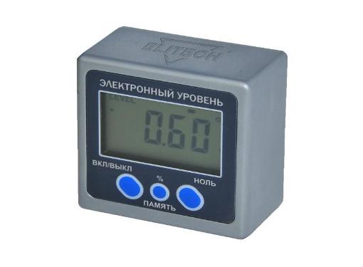 Изображение товара Электронный уклономер ELITECH 2210.001000 с минимальной погрешностью