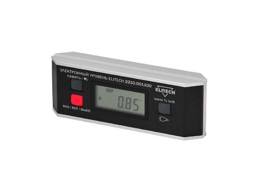  ELITECH 2210.001100