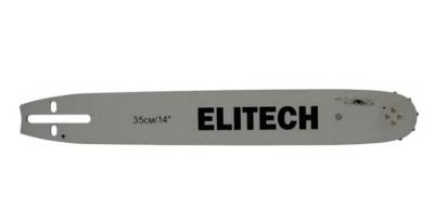  ELITECH 0809.013400