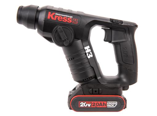  KRESS KU381