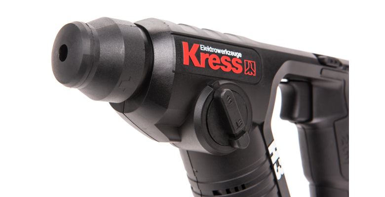Перфоратор KRESS KU381