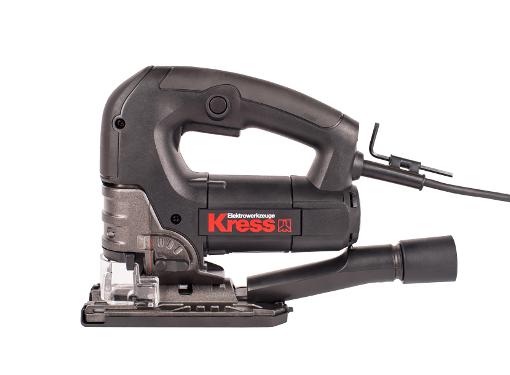 Изображение товара Лобзик KRESS KU472