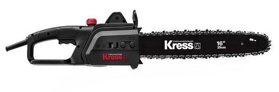 

Пила цепная Kress Kg360, Kg360