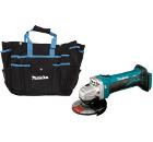  MAKITA  () DGA452Z  + PGH-170100