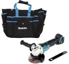  MAKITA  () DGA504Z     + PGH-170100