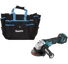  MAKITA  () DGA517Z  .   + PGH-170100