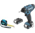  MAKITA   DF031DWAE + PGC-80520