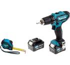  MAKITA   DF331DWME + PGC-80520