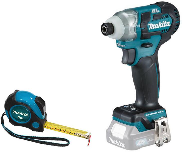 

Набор Makita Винтоверт td111dz 185160 +Рулетка pgc-80520, Винтоверт td111dz 185160 +Рулетка pgc-80520