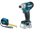  MAKITA  TD111DZ 185160  .  . + PGC-80520