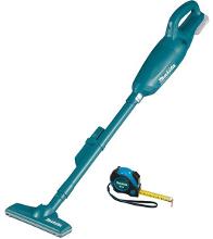MAKITA  CL106FDWY + PGC-80520