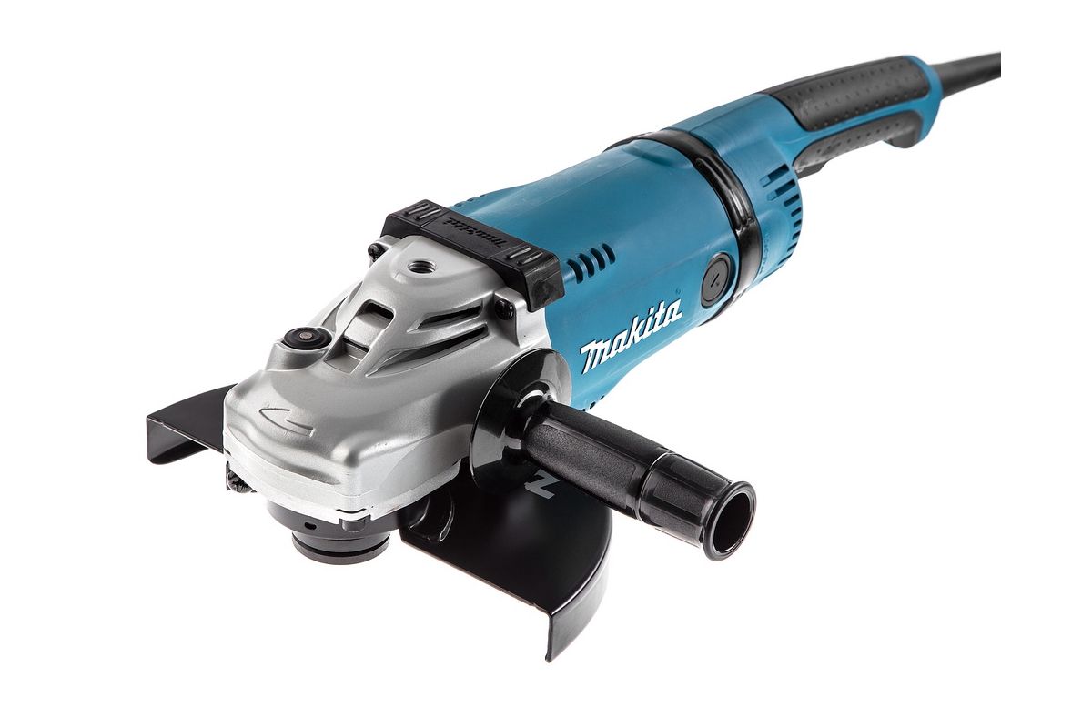 УШМ (болгарка) MAKITA GA9040SFK купить в Уфе по доступной цене:  характеристики и фото