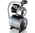 Изображение товара Насосная станция GRUNDFOS HYDROJET JP 5 775 Вт 3000 л/ч черная вода