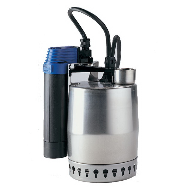 

Дренажный насос Grundfos Unilift kp 150-av1, Unilift kp 150-av1