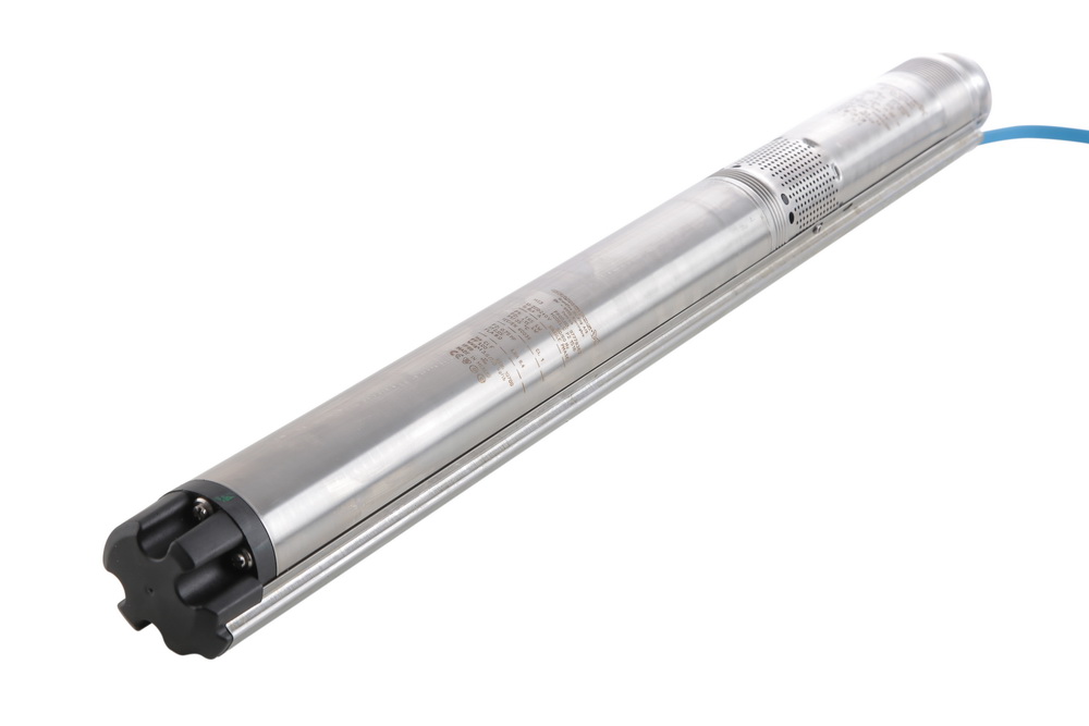

Скважинный насос Grundfos Sq 3-55, Sq 3-55