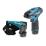   MAKITA DF030DWE