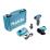   MAKITA DF030DWE