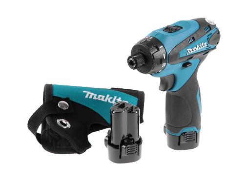   MAKITA DF030DWE
